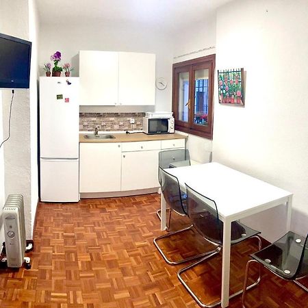 Apartamento Zona Palacio De Las Duenas Y Las Setas 세비야 외부 사진