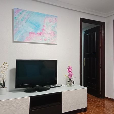 Apartamento Zona Palacio De Las Duenas Y Las Setas 세비야 외부 사진