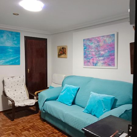 Apartamento Zona Palacio De Las Duenas Y Las Setas 세비야 외부 사진