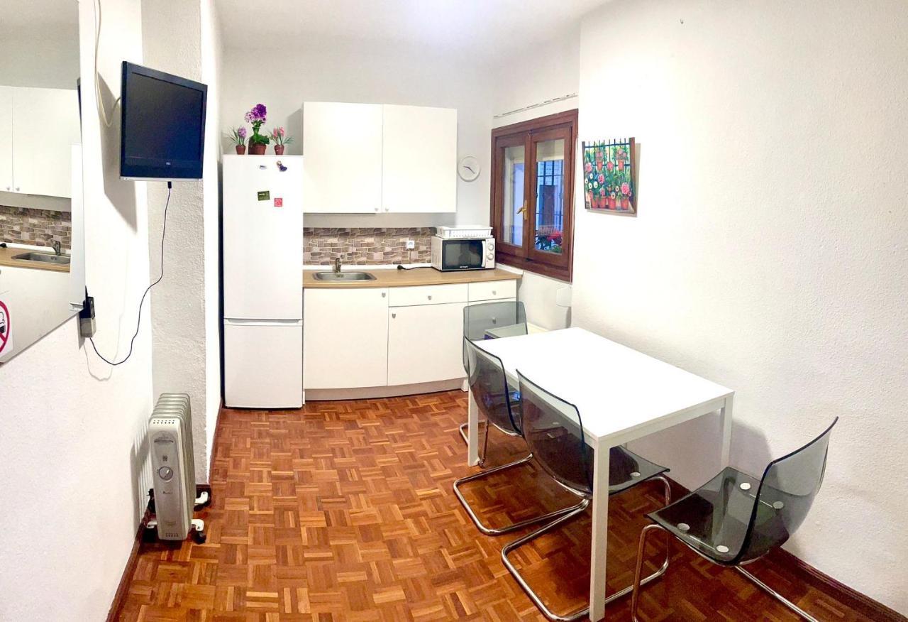 Apartamento Zona Palacio De Las Duenas Y Las Setas 세비야 외부 사진