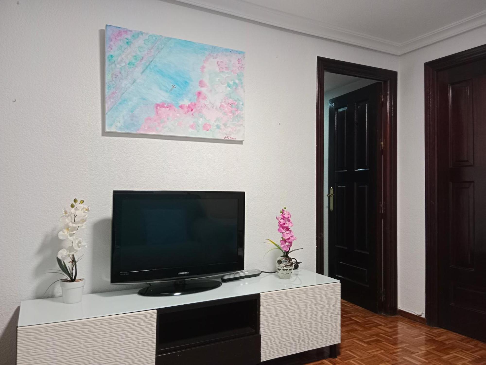 Apartamento Zona Palacio De Las Duenas Y Las Setas 세비야 외부 사진