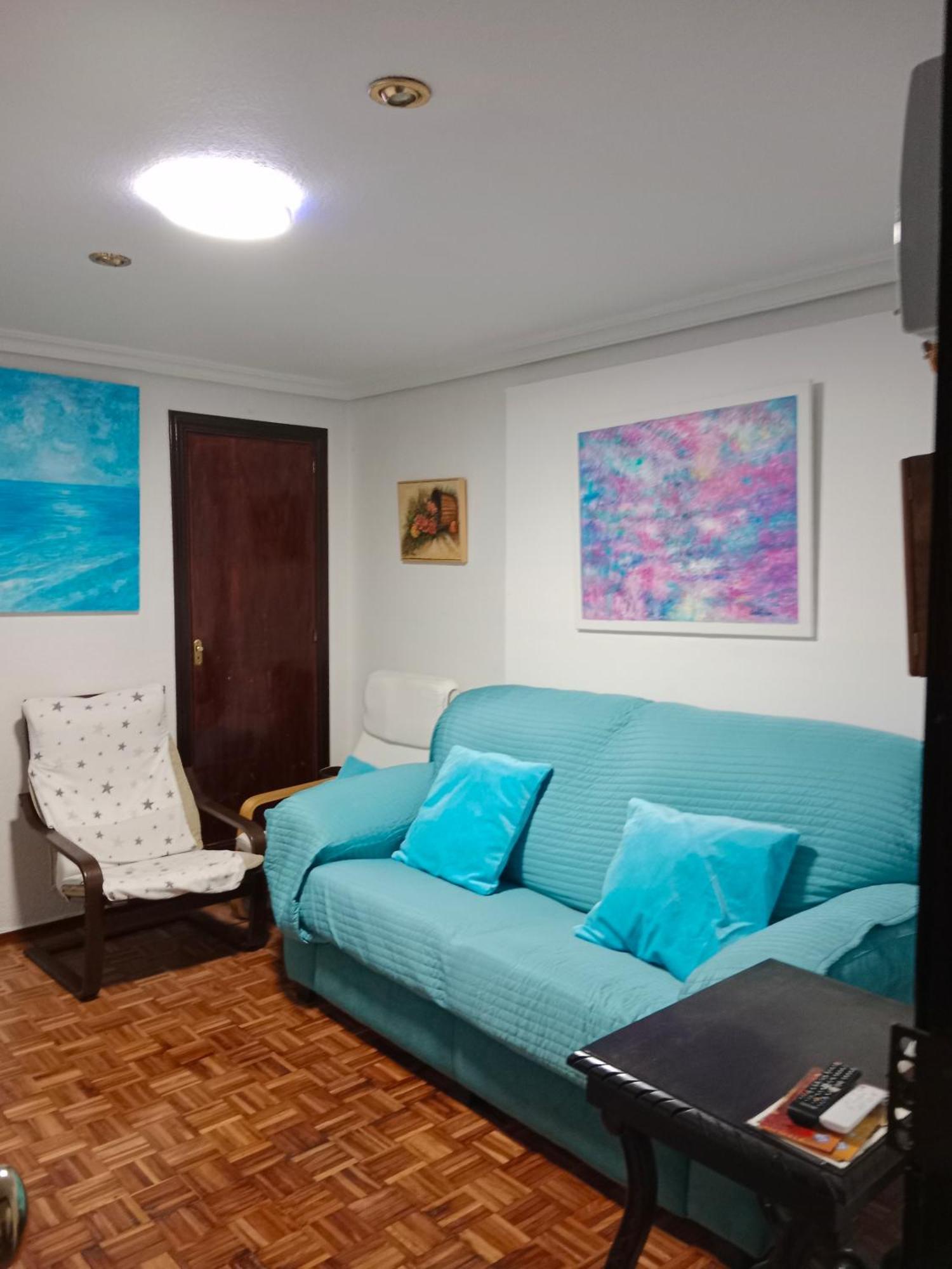 Apartamento Zona Palacio De Las Duenas Y Las Setas 세비야 외부 사진