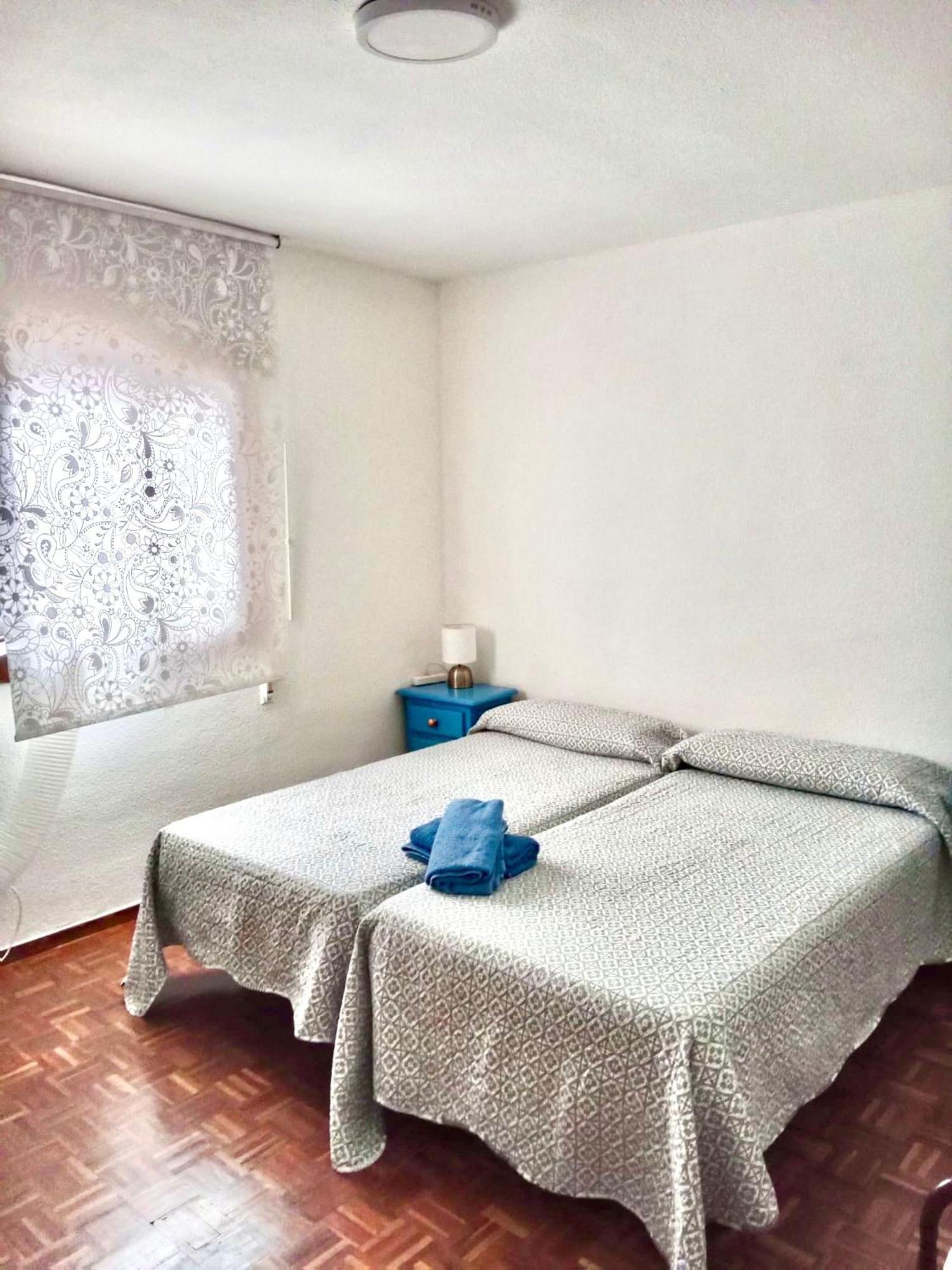 Apartamento Zona Palacio De Las Duenas Y Las Setas 세비야 외부 사진