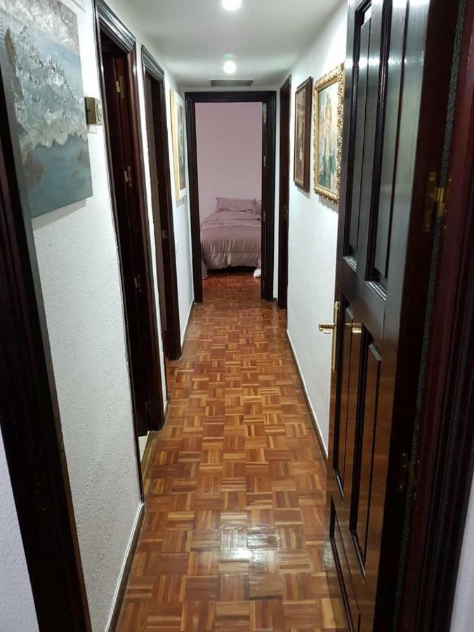 Apartamento Zona Palacio De Las Duenas Y Las Setas 세비야 외부 사진