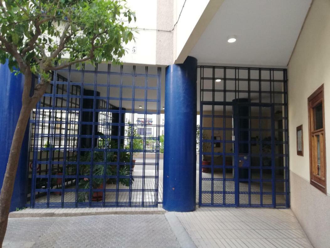 Apartamento Zona Palacio De Las Duenas Y Las Setas 세비야 외부 사진